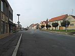 Merklín u Přeštic